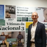 Mário Lopes está de regresso a uma indústria que conhece bem