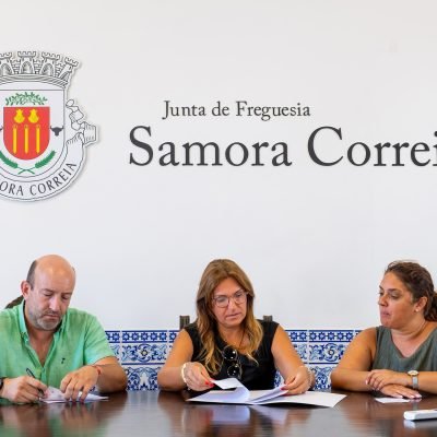 Município atribui mais verbas às freguesias