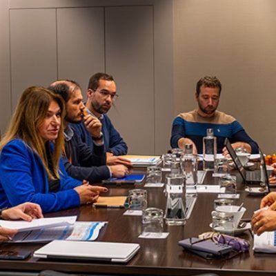 Município tenta dar novo impulso à Estratégia Local de Habitação