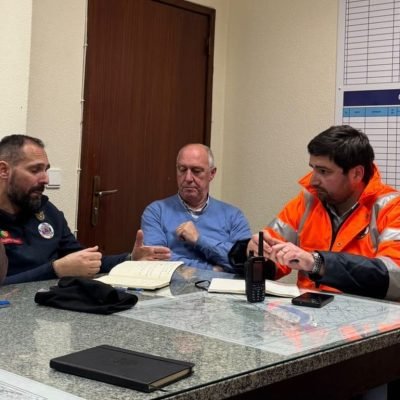 Escola primária de Aldeia Gavinha encerrada por instabilidade do terreno