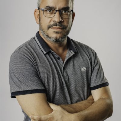 Nuno Monteiro está ligado às coletividades do concelho