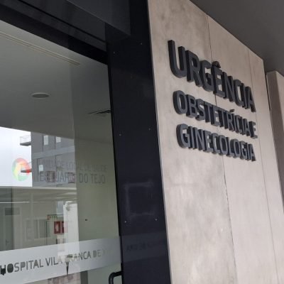 Reforço de médicos pode abrir caminho à reabertura da urgência de Obstetrícia em Vila Franca de Xira