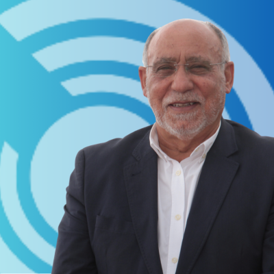 O candidato da CDU à Assembleia Municipal de VFX