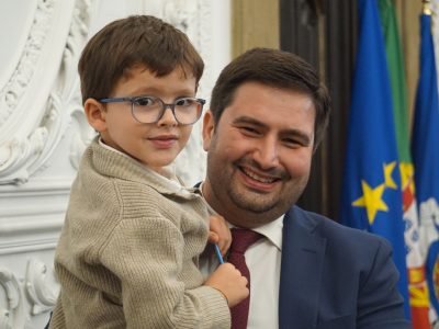 Foto: (Municipio de Alenquer)