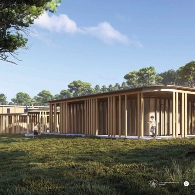 Venceu o primeiro lugar nos Wonder Global Design Awards 2026 