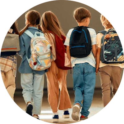 O Regresso às Aulas