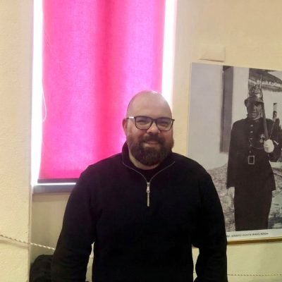 Pedro Vieira foi reconhecido pelo seu trabalho por Azambuja na área da imagem