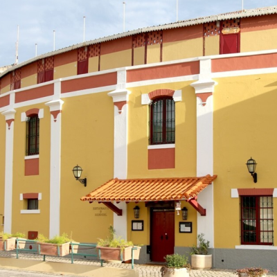 Praça de Toiros Palha Blanco celebra 125 anos com corrida de gala na Feira de Outubro