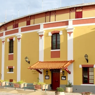 Museu deve ficar na Praça de Touros cuja entidade proprietária é a misericórdia local