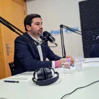 Presidente da Câmara confessa ter ficado triste com o resultado da votação da proposta