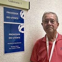 ULS Médio Tejo dá posse a novo Provedor do Utente