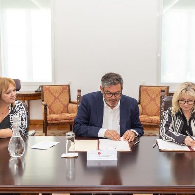 Vila Franca de Xira avança com comissão inédita para proteger população idosa