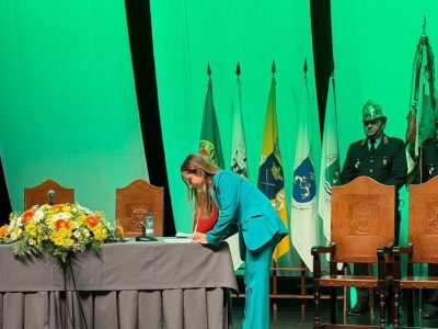 Raquel Lourenço assume presidência e inaugura novo ciclo político em Sobral de Monte Agraço