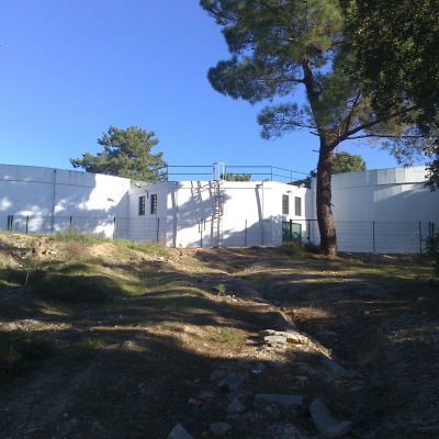 Os sistemas de telemetria e telegestão permitem o acompanhamento, em tempo real, do funcionamento das infraestruturas 