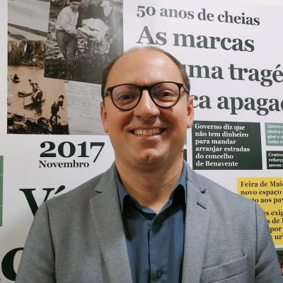 André Rijo recorda os anos difíceis da Troika