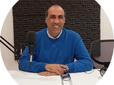 Rui Pedro Pires: “A Escola como Comunidade Educativa”