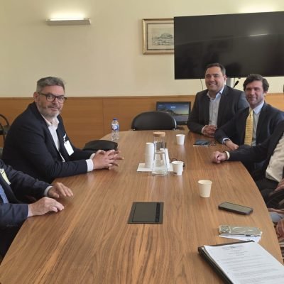 Autarcas reforçam pressão contra encerramento das urgências obstétricas
