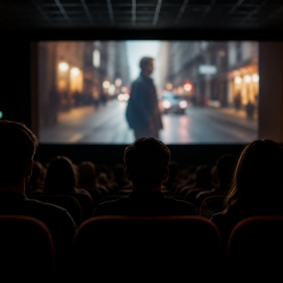 Festa do Cinema Italiano regressa a Vila Franca de Xira com cinema, exposição e grandes nomes da sétima arte