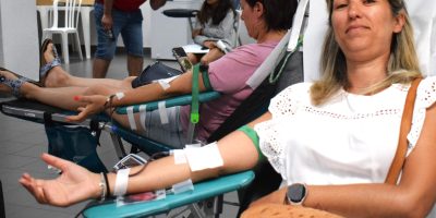 Dadores de Sangue da Póvoa promovem recolha amanhã