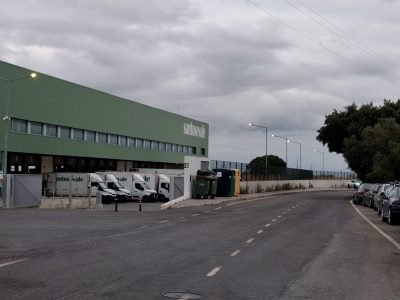 Moradores da Passinha ganham mais uma batalha à Santos e Vale