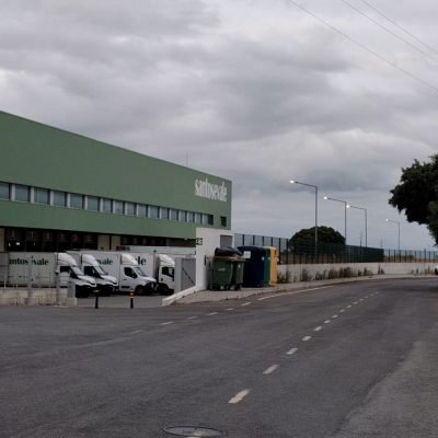 Moradores da Passinha ganham mais uma batalha à Santos e Vale