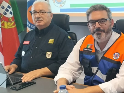 Presidente da Câmara de Vila Franca apela a que população evite circular a partir das 17 horas