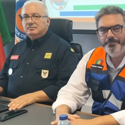 Presidente da Câmara de Vila Franca apela a que população evite circular a partir das 17 horas