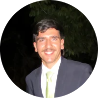 António Vicente: “Da intenção à ação”