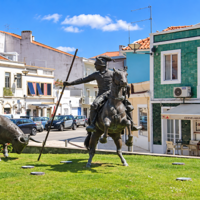 Futuro do Colete Encarnado em debate público a 20 de outubro em Vila Franca de Xira