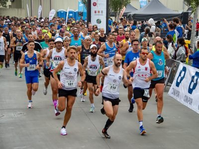 Corrida CIMPOR volta a animar as ruas de Alhandra a 19 de outubro