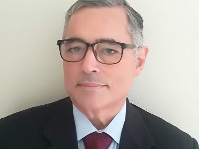 Vítor Moreira assume lugar de vereador na Câmara de Vila Franca de Xira