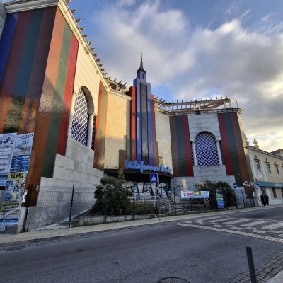 Vila Franca Centro continua na ordem do dia
