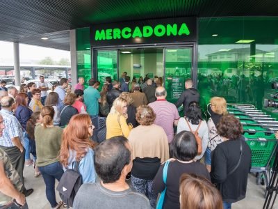 Carregado vai receber mais um supermercado