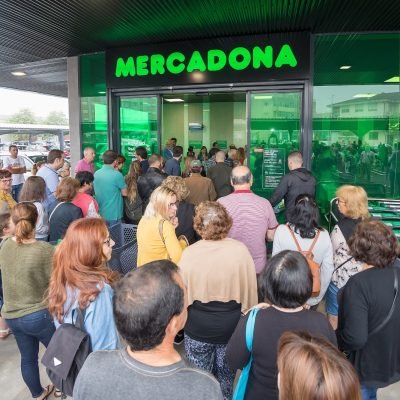 Carregado vai receber mais um supermercado