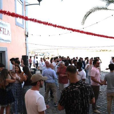 UniToiro promove debate sobre o futuro das corridas de toiros em Vila Franca de Xira