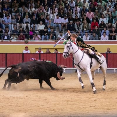 Terça-feira Nocturna: Na Arena, a Tradição Continua