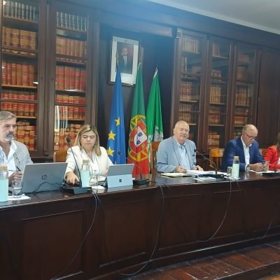 Azambuja vai ter novo Retail Park na entrada norte da vila