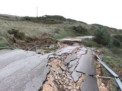 Arruda dos Vinhos tem apenas “meia estrada” de acesso ao concelho