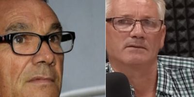 Armando Martins e Pedro Gago lamentam o rumo que os acontecimentos levou no seio do movimento dos quatro concelhos