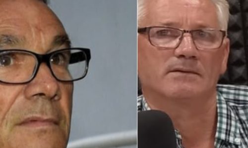 Armando Martins e Pedro Gago lamentam o rumo que os acontecimentos levou no seio do movimento dos quatro concelhos