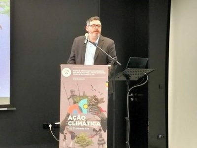 Vila Franca apresenta Plano de Ação e Sustentabilidade