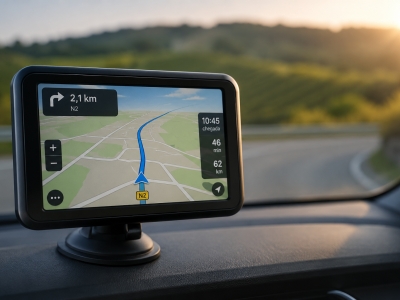 O caso remonta à utilização dos dados de GPS de uma viatura atribuída a uma vendedora da empresa