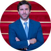 Bruno Ventura: “Um país resiliente”