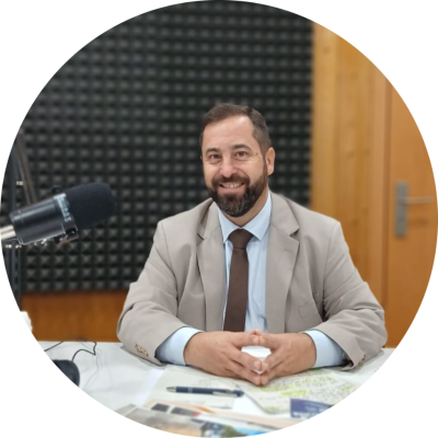 Barreira Soares: Tempestade recente que atingiu o país voltou a expor fragilidades conhecidas