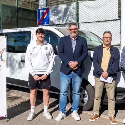 Câmara de Vila Franca  investe mais de 90 mil euros em viaturas para o CAD da Póvoa