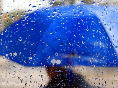 Tempestade Bert a caminho