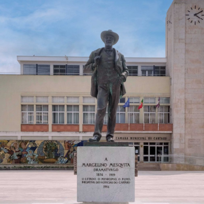 Câmara do Cartaxo aprovou por maioria o novo orçamento