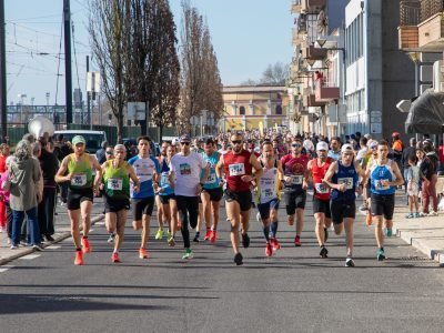 Corrida das Lezírias junta 3 200 atletas e promove onda solidária em Vila Franca de Xira