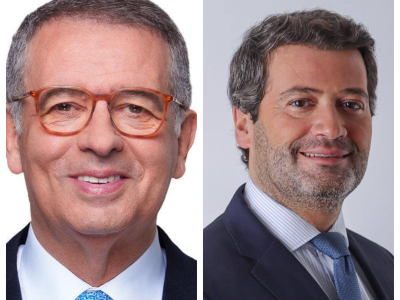 António José Seguro seguem para a segunda volta