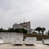 Ecocentro fica localizado na Rua do Grupo Desportivo de Azambuja